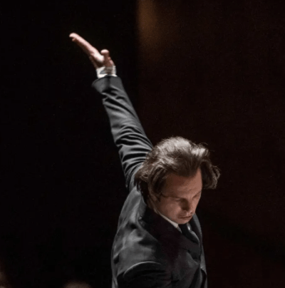 This Conductor’s Group Gets Funding From A Russian State Bank, But Somehow It’s Still Welcome In Austria