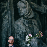 Saving Soviet-Era Masterpieces In Ukraine
