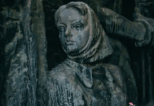 Saving Soviet-Era Masterpieces In Ukraine