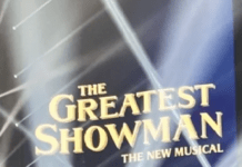 Stans Of The Greatest Showman Movie, Rejoice