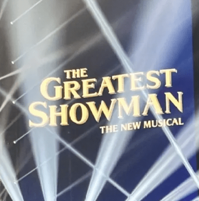 Stans Of The Greatest Showman Movie, Rejoice