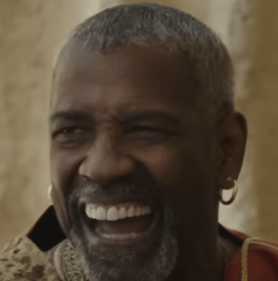 Why Would Ancient Romans Have British Accents?