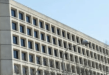 Save The Brutalist Buildings, People, Because We’ll Need Them Someday