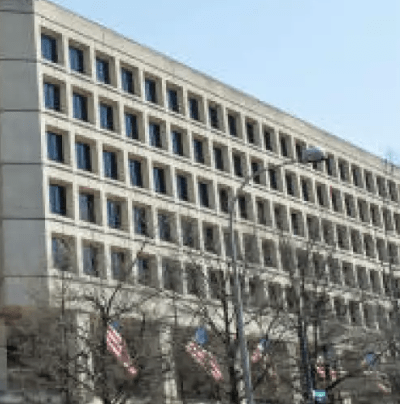 Save The Brutalist Buildings, People, Because We’ll Need Them Someday