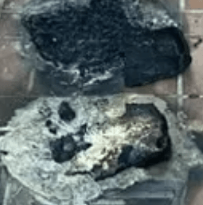 A Person Has Been Arrested For Suspected Arson At The Jewish Museum Of Maryland