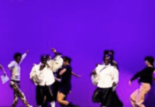 New York’s Dance And Performance Awards Have Paused For What’s Being Called A Restructure