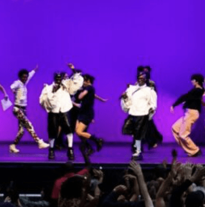 New York’s Dance And Performance Awards Have Paused For What’s Being Called A Restructure