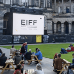 The Bigger, Better Return Of The Edinburgh Film Fest