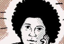 On A Late Summer Road Trip, Check Out These Literary Stops In Each State