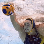 Getting That Perfect Olympics Shot