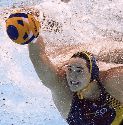 Getting That Perfect Olympics Shot