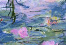 Our Memories Are Like Unfinished Works Of Art