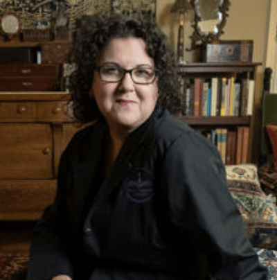 Longtime Curator Resigns From The Mütter Museum
