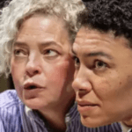 Another Bay Area Theatre Meets Its Fundraising Goal, But Plans To Downsize Anyway