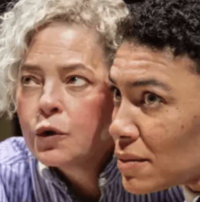 Another Bay Area Theatre Meets Its Fundraising Goal, But Plans To Downsize Anyway
