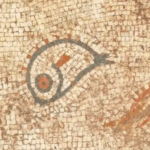 A Second-Century Roman Mosaic Has Been Discovered In England