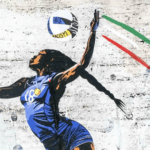 In Rome, Racist Graffiti Defaces A New Mural To An Olympic Champion