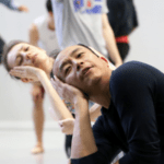 The New Artistic Director Of Richmond Ballet Steps Smoothly Into Position