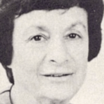 Betty Prashker, Trailblazing Feminist Editor, Has Died At 99
