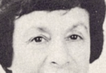 Betty Prashker, Trailblazing Feminist Editor, Has Died At 99