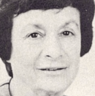 Betty Prashker, Trailblazing Feminist Editor, Has Died At 99