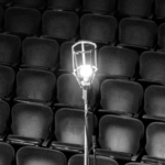 How To Go On With The Show When Your Closest Collaborator Dies