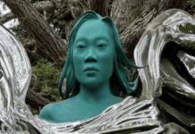 The Bad, Even Truly Terrible, Sculptures Of The Rich Might Be Pointing Toward Our AI Future