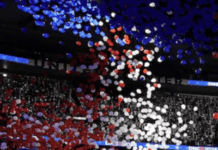 The Many Balloon Artists Who Rallied To Create The DNC Balloon Drop