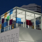 The Pompidou Wants, And Now Needs, A Global Reach