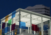 The Pompidou Wants, And Now Needs, A Global Reach