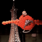 The Director Of A Popular Family Balloon Exhibit Posted Anti-Palestinian Comments On Social Media