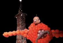 The Director Of A Popular Family Balloon Exhibit Posted Anti-Palestinian Comments On Social Media