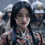 What Emmy-Nominated Actor Anna Sawai Gained From Being In Season One Of Shogun