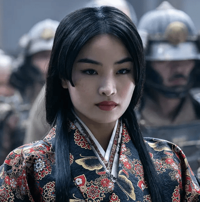 What Emmy-Nominated Actor Anna Sawai Gained From Being In Season One Of Shogun