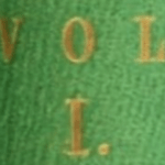 Alert, That Victorian-Era Book You’re Holding May Be Poisoning You