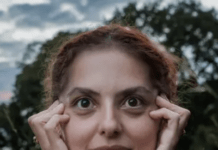 Congrats, Your Film Has Been Accepted To The Venice Film Festival