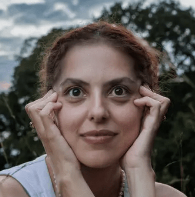 Congrats, Your Film Has Been Accepted To The Venice Film Festival