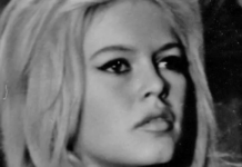 Why We Love A Movie Star In A White T-Shirt