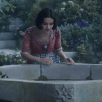 So The Disney Snow White Remake Is Going Great