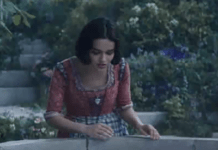 So The Disney Snow White Remake Is Going Great