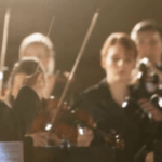Human Bodies Sync Up At Symphony Concerts, Study Finds