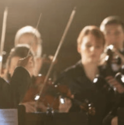 Human Bodies Sync Up At Symphony Concerts, Study Finds