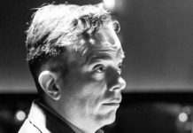 How To Wrangle A Big Band, Especially When It’s Playing Your Music