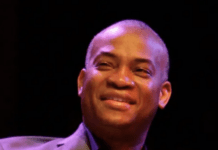 Acclaimed Jazz Guitarist Russell Malone Has Died, On Tour In Japan, At 60