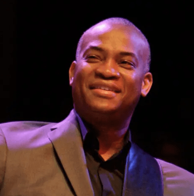 Acclaimed Jazz Guitarist Russell Malone Has Died, On Tour In Japan, At 60
