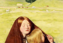 We Don’t Know Why You’d Want To Smell The Pre-Raphaelites, But This Gallery Is Going For It