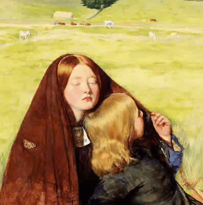 We Don’t Know Why You’d Want To Smell The Pre-Raphaelites, But This Gallery Is Going For It