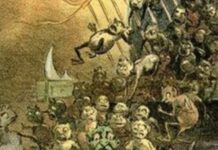 How We Communicate: Everything Is Story