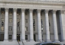 Judge Blocks Major New Sports Streaming Venture