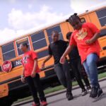 Music As Protest: Louisville Kids Make Music Video To Protest School Bus Cuts